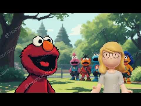 Sesame Street Money Mission! | Elmo and the Alphabet Agents - Smart with Cents