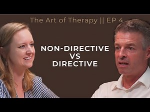 Non-Directive vs Directive