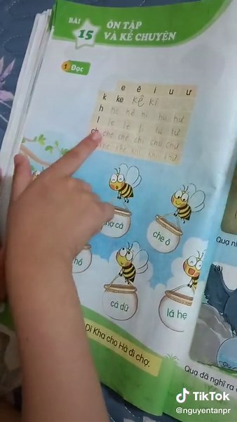 Children's Book Exploration: Engaging Young Readers