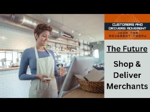 Why Shop & Deliver Merchants Will Win in 2026 and Beyond