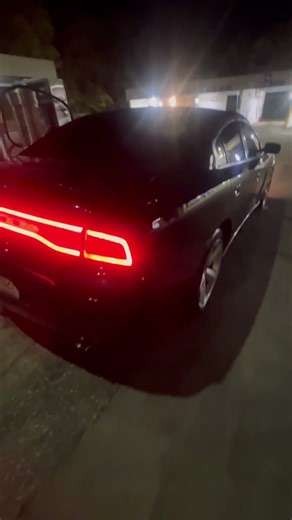 #srt #mopar tuned 6.4 swap, longtube headers, custom heads, straight piped, hellcat fuel injectors