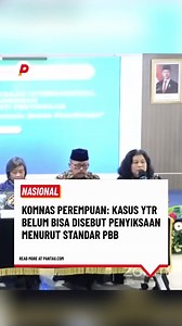 Komnas Perempuan menyampaikan bahwa kasus yang menimpa YTR di Bandung belum dapat dikategorikan sebagai penyiksaan berdasarkan definisi dalam Konvensi Anti-Penyiksaan Perserikatan Bangsa-Bangsa (PBB). Meski demikian, lembaga tersebut menegaskan bahwa korban mengalami penderitaan dan kesakitan yang sangat berat. Komnas Perempuan juga mendorong adanya pendalaman terkait kemungkinan pengabaian dari berbagai pihak, termasuk aparat penegak hukum, pengelola tempat kos, maupun lingkungan sekitar. Semen