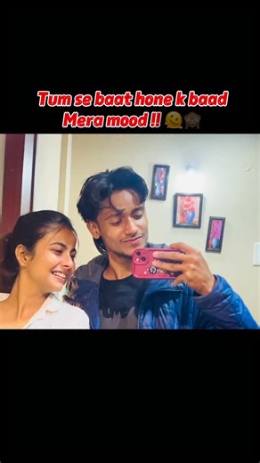 Stephee Payreji  🦁 on Instagram: ".Be this 😍😅🙈 @prince_gaurav_002 . . . . . . #explore #viral #instagood #explorepage #reelitfeelit"