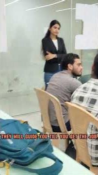 NCR Branch Students Share Their Inspiring Success Stories | QSpiders Placements