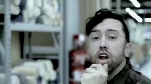 Rise Against - Prayer of The Refugee