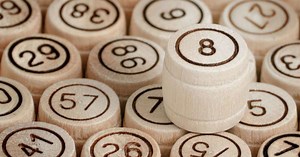 Números da sorte: descubra o poder dos números em 2024