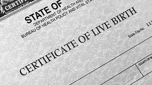 State officials announce changes to Pennsylvania birth certificate request process