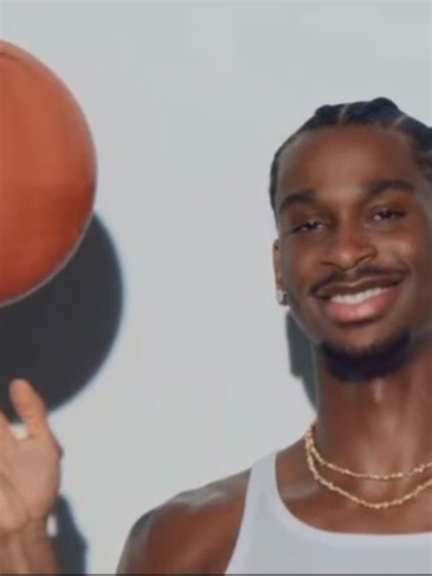 #shai #shaigilgeousalexander #basketball #fyp