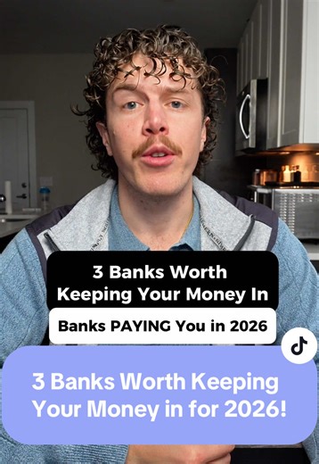 Top 3 Banks for High-Yield Savings in 2026