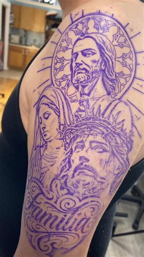 Custom Tattoo Designs for Your Unique Style