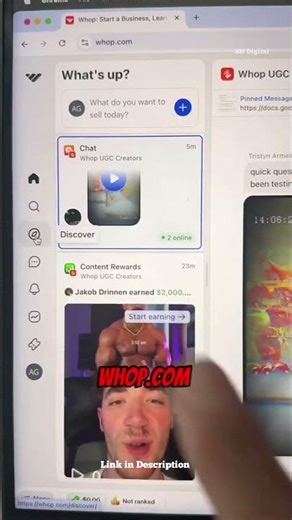 Make Money Clipping Videos for YouTubers ( Easy Side Hustle)