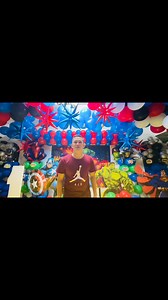 4.1K views · 116 reactions | Superhero theme Affordable Decorations available at Marvelous Events & Rentals for inquiries: visit: Midsayap - A. Quizon Bldg. Pob. 5, near health center road to NDMC Libungan - Center Island, National Highway front of 7/11 road to Gumaga #decor #decorations #birthday #birthdayparty #fypシ゚ | Claudie Borja Faunillan | Facebook