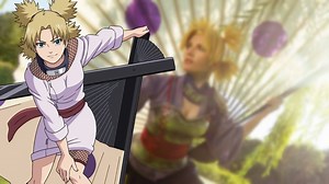 Naruto Shippuden: Temari viene lista para la pelea en este increíble cosplay | TierraGamer: noticias y entretenimiento de anime, series, videojuegos y tecnología