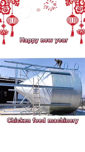 The following egg-laying hen equipment is especially suitable for you. Feel free to inquire!#animalfeedproductionline #feedmachinery #chickenfeedmachine