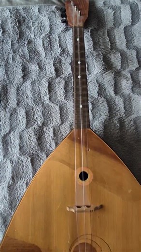 Balalaika is an Ancient Folk String Instrument. USSR Balalaika 3 Strings - Etsy