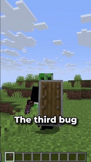 Minecraft Java Edition - 1.21.11 Pre-Release 5 Quick Showcase! Dolphin Fix! #minecraft #gaming