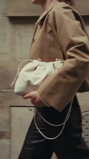 The only bags you'll need this season #sezane