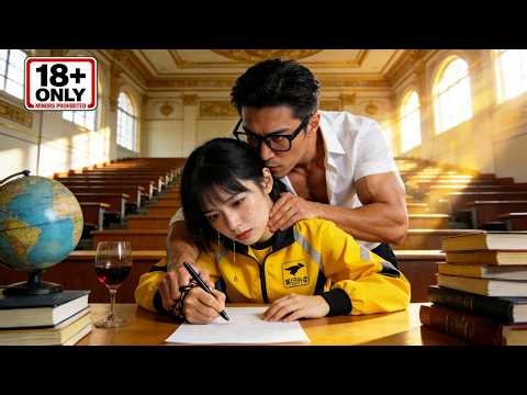 Uma garota de 20 anos é forçada a se casar com um rapaz pobre – mas ele é um rico que a mima muito!