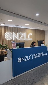✨Take a quick look inside our school! 🏫💙 Our campus has 4 levels — let’s go on a little tour together 🤗🌟 Which floor would you like to study on? 👀📚 #NZLCExperience #NZLC #CampusTour #StudentLife #InternationalStudents #StudyEnglish #LifeAtNZLC #StudyAbroad #StudentExperience | NZLC - New Zealand Language Centres