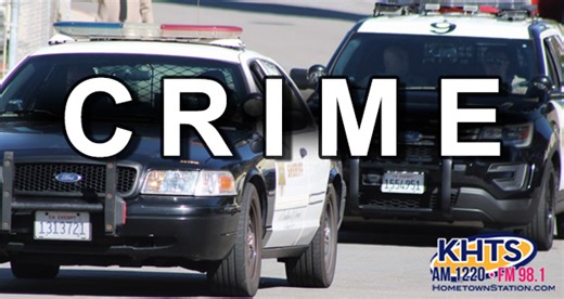 Drunk Driver Arrested After Crashing Into Pole, Causing Power Outage In Canyon Country