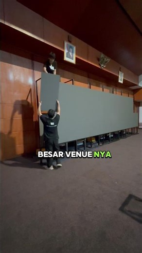 Videotron itu kayak anak sultan #rajasewa | Rental Videotron terdekat | Sewa LED Screen Jakarta
