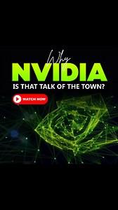 🚀 Big News in the Tech World! 🚀 Nvidia has just made history by surpassing Apple's market value, reaching a staggering $3.019 trillion! 🏆 This incredible achievement places Nvidia as the second-largest publicly owned company in the United States, just behind Microsoft. 🎉 With its cutting-edge innovations and groundbreaking advancements in AI, gaming, and data centers, Nvidia continues to lead the industry and set new standards. Don't miss out on this monumental milestone! . Watch Full Video 