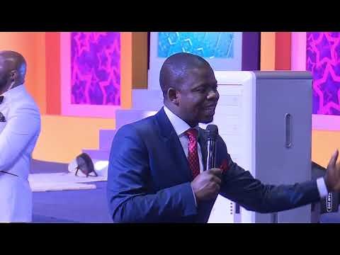 Major 1 Teaches on Miracles Signs And Wonders Part A