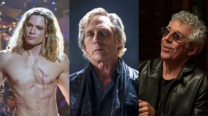 Jasper Hasn’t Read IWTV and Doesn’t Like Lestat’s Music, Says TALAMASCA’s William Fichtner