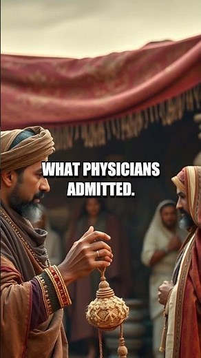 Bezoars and the Medics: The Real Magic Behind a Medieval Myth