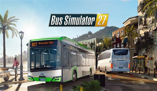 Bus Simulator 27 Expanding the Franchise