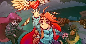 O que torna a jogabilidade de Celeste tão agradável?