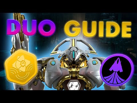 Duo Vault of Glass Guide | Lowman Central