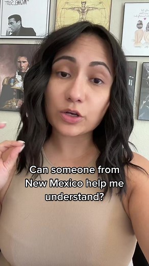 Dating in New Mexico can be confusing. #newmexico #nmtrue #albuquerque #riorancho #lascruces #santafe #burque