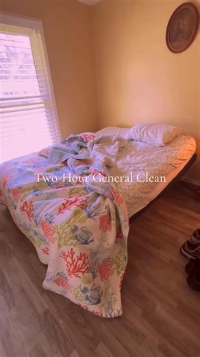 Be kind to yourself today 🫶 | Spring Cleaners