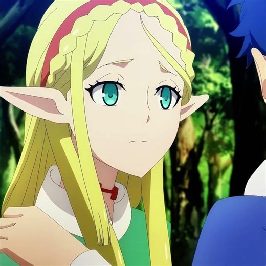 Kumoko escapes egg chamber first victory Link in Bio #shorts #Short