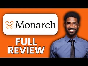 NEW! Monarch Money App (2025) 💰 | Best Budgeting & Tracking Tool for Families & Investors?
