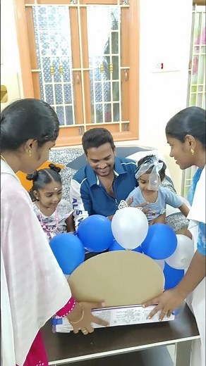 😊Anna voda face reation ah pakkalama...#trending #shorts #viral #cake #food #shortsvideo