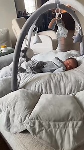 1.7K views · 491 reactions | Every parent NEEDS this! Meet The Adjustable 5-In-1 Play Mat That Grows With Your Baby  里 5-In-1 Design Supports Newborn To Toddler ☁️ Made With Ultra-Soft Cloud-Like Cushions 襁 Lightweight & Portable Design 識 Machine Washable Cover Shop Now to Get Yours 40% OFF Today!  | Fyvo Shop | Facebook