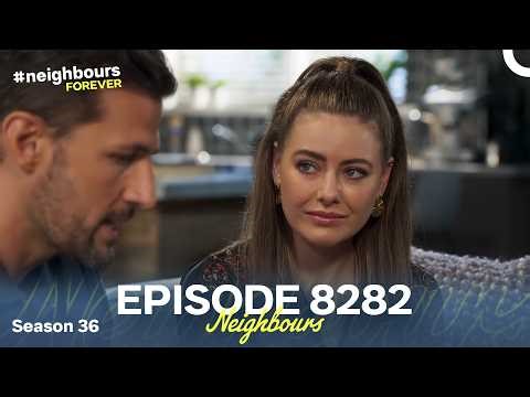The Brutal Confrontation Between Chloe and Lisa Over Pierce’s Unborn Child! | Neighbours