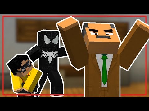 The Daily Bugle | Episode 3 | FULL EPISODE HD (Superhero Roleplay)