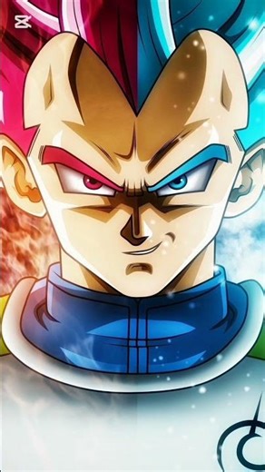 Gokugod+vageta supreme and ultra