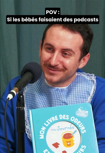 Humour sur le bodycount et la routine matinale