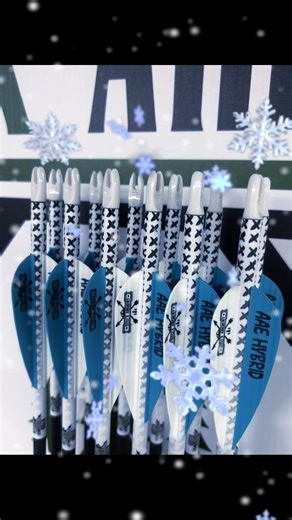 Custom Bow Building for Enthusiasts