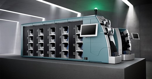 BPS C2 product family: outstanding performance | G D