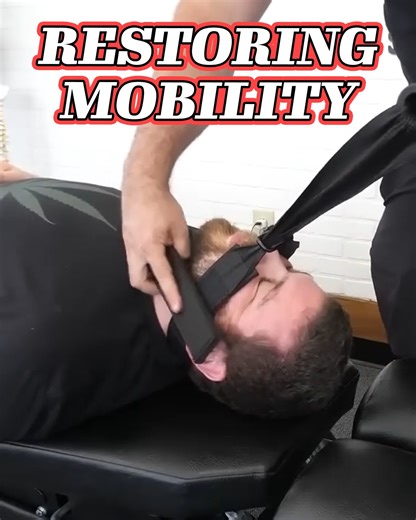 Restoring Mobility With Chiropractic Techniques | Dr. Joseph Cipriano