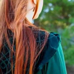 Celtic Kelly has restocked 💚 S-5X Shop before she’s gone bit.ly/2H9atWW muse Estela Naïad | HolyClothing