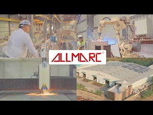 Allmarc Corporate Video | 2024