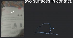 12 Friction ed about many effects of force in the previous chap... | Filo