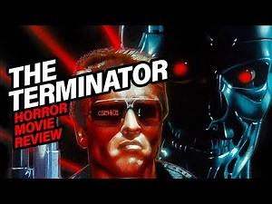 The Terminator (1984) - Movie Review
