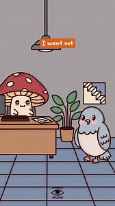 Just One More Project 📈 Original Audio: ThatsMyBoyJacob #consultancy #office #work #job #animation | Under Studio